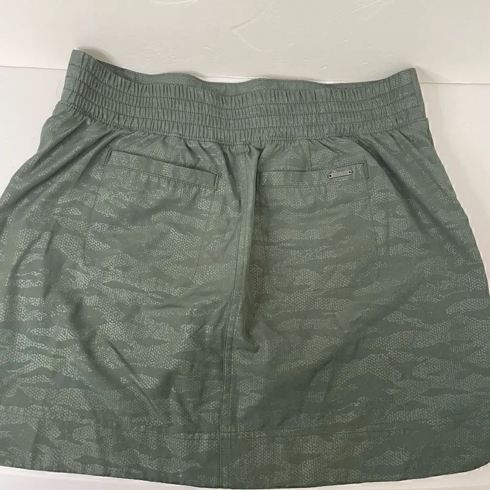 NEW! Orvis| Small | Embossed| Small | Skort - Picture 10 of 16